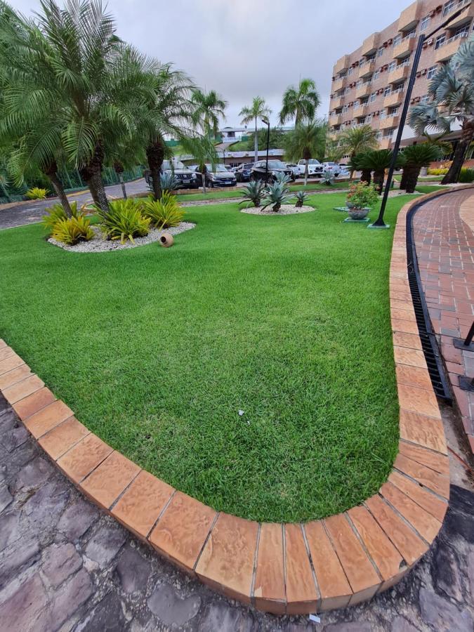 Aparthotel Flat Barreirinhas Exterior foto