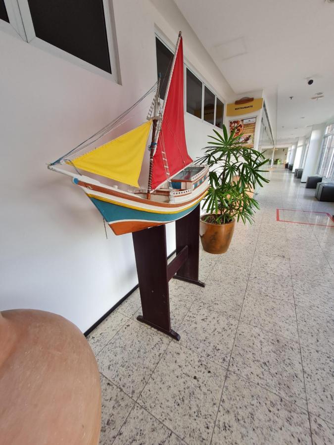 Aparthotel Flat Barreirinhas Exterior foto