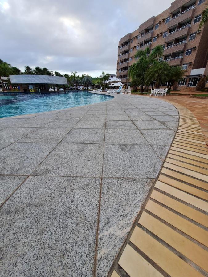 Aparthotel Flat Barreirinhas Exterior foto