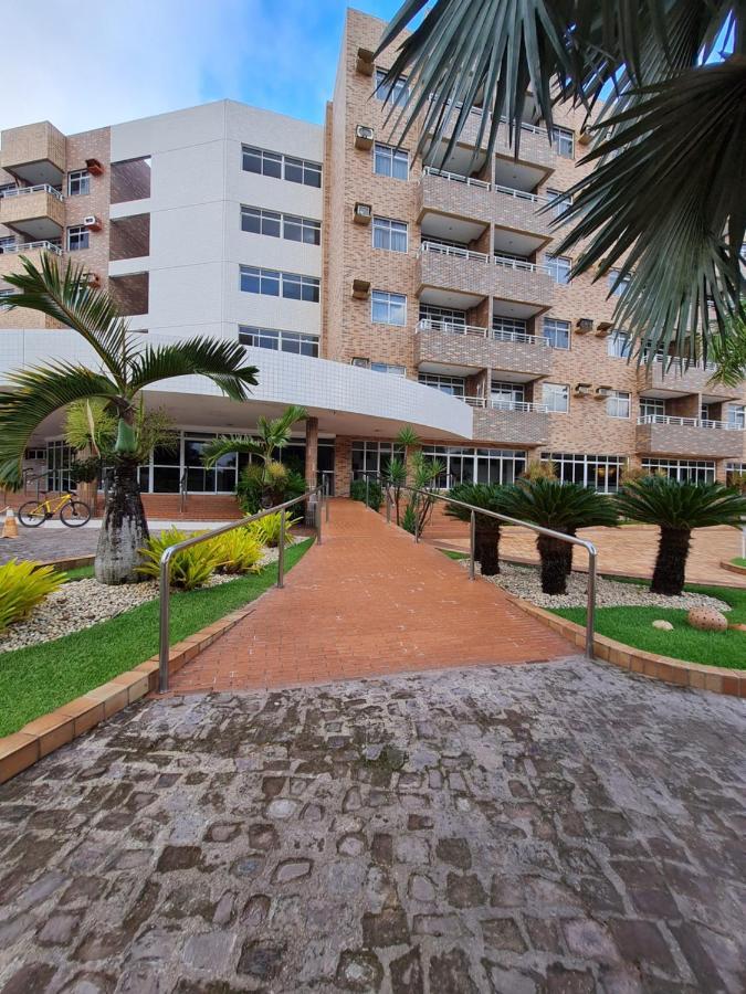 Aparthotel Flat Barreirinhas Exterior foto