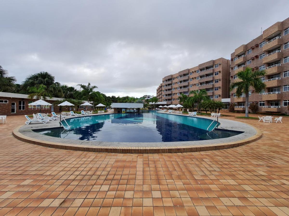 Aparthotel Flat Barreirinhas Exterior foto