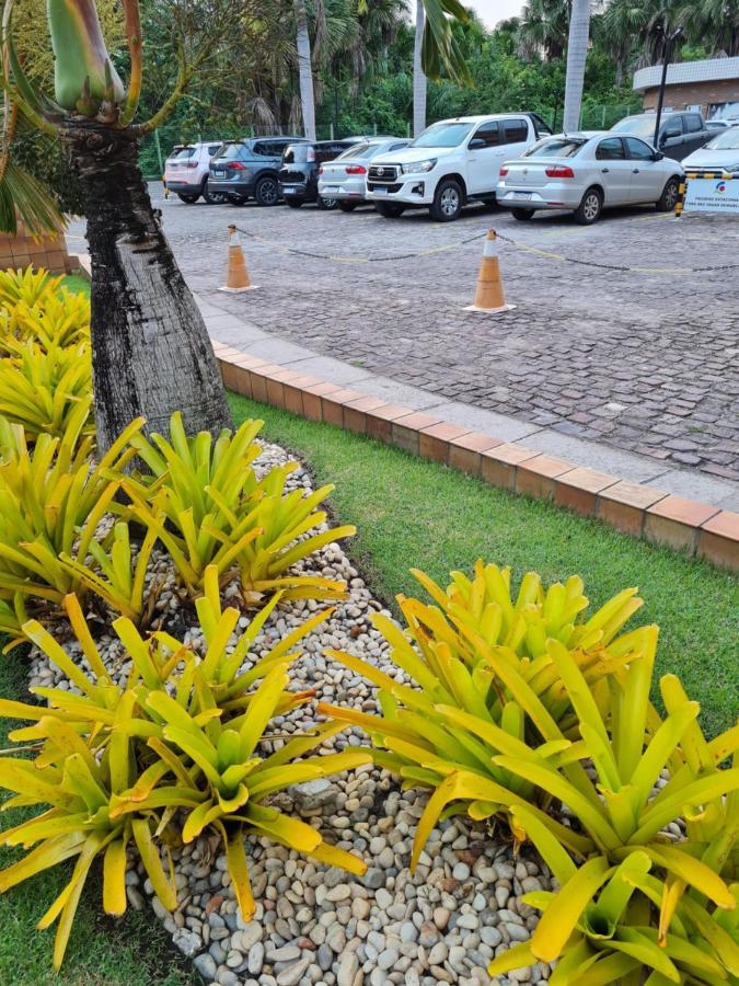 Aparthotel Flat Barreirinhas Exterior foto