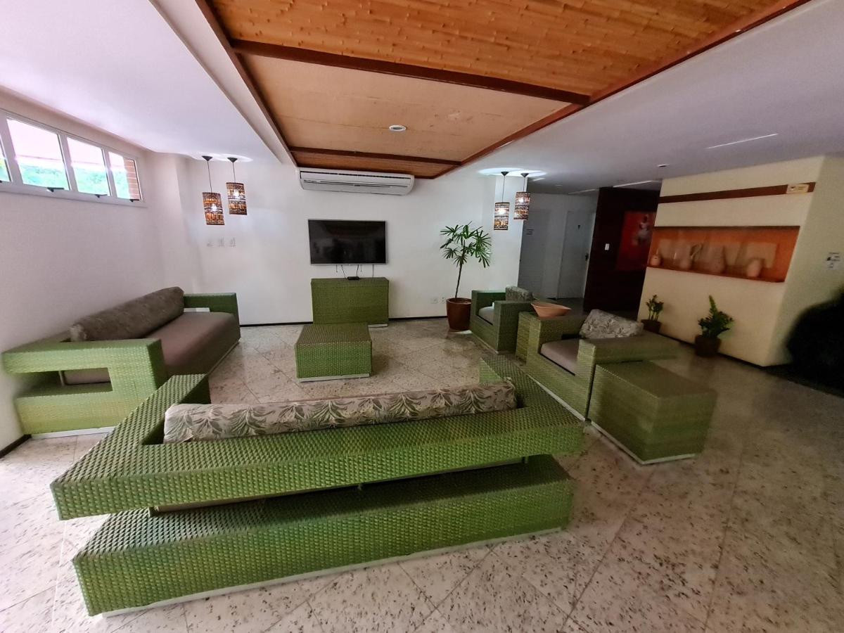 Aparthotel Flat Barreirinhas Exterior foto