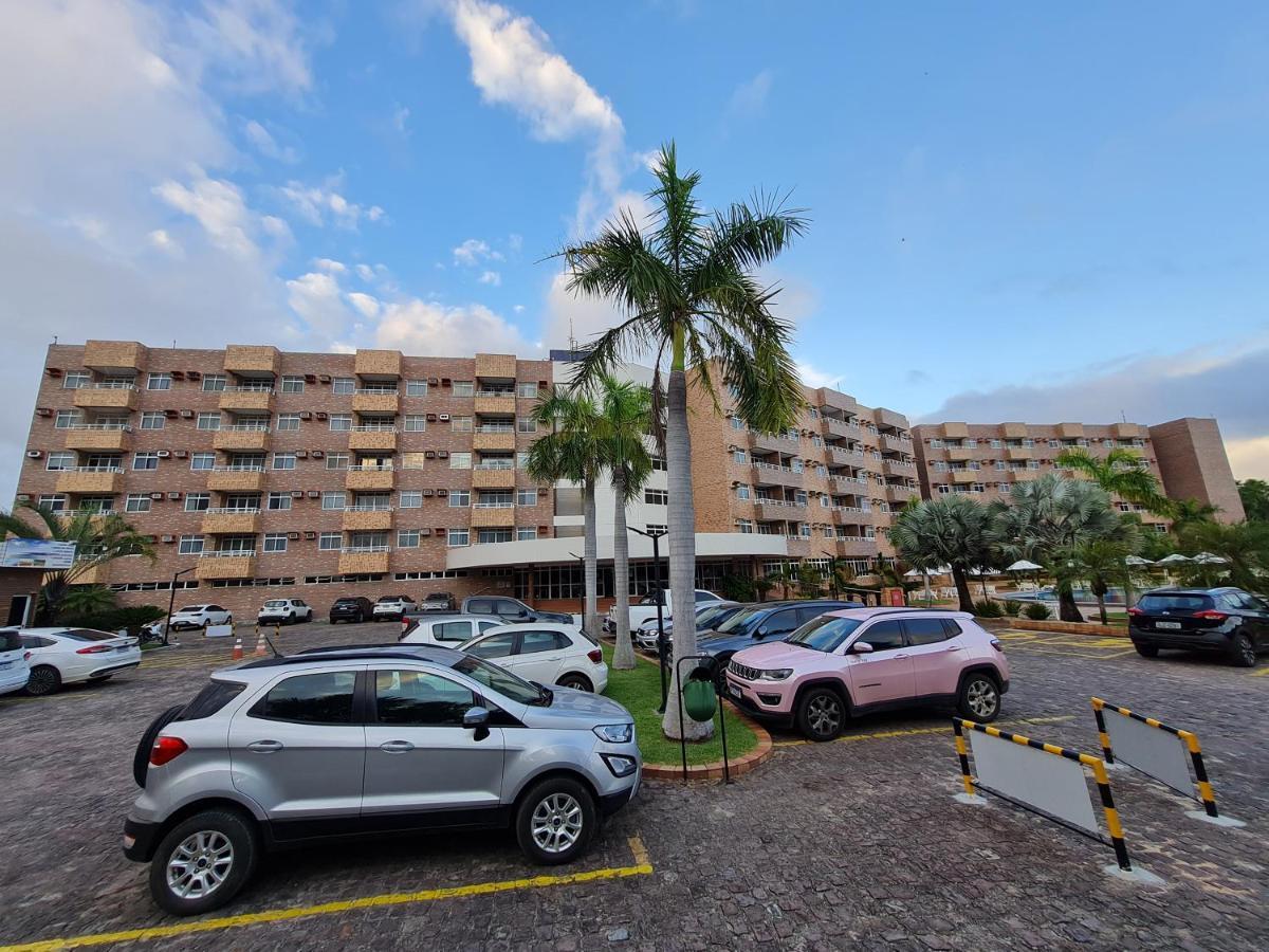 Aparthotel Flat Barreirinhas Exterior foto