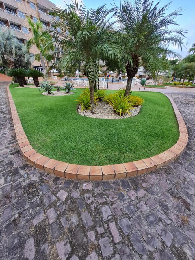 Aparthotel Flat Barreirinhas Exterior foto