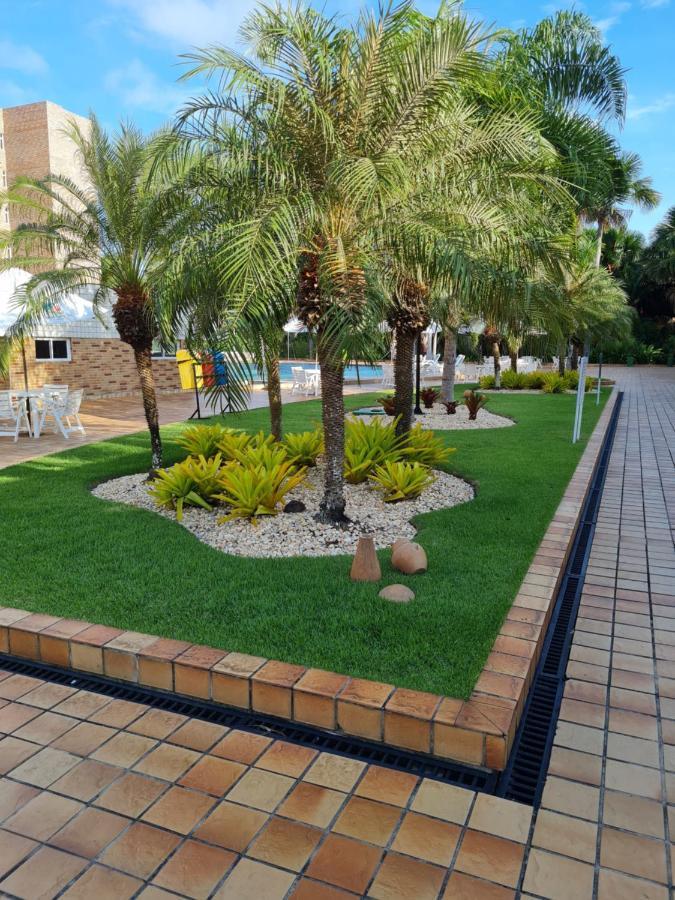 Aparthotel Flat Barreirinhas Exterior foto