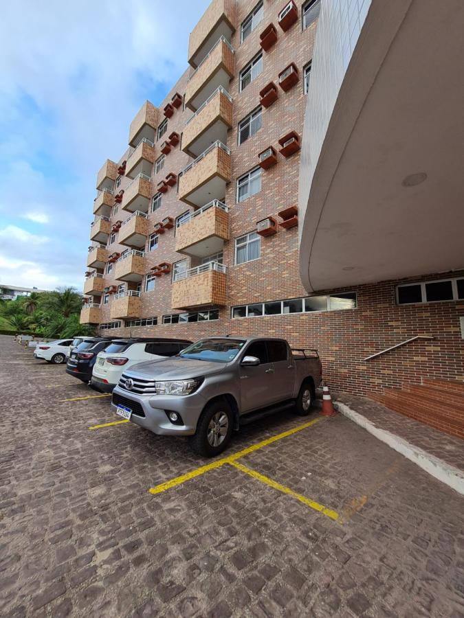 Aparthotel Flat Barreirinhas Exterior foto