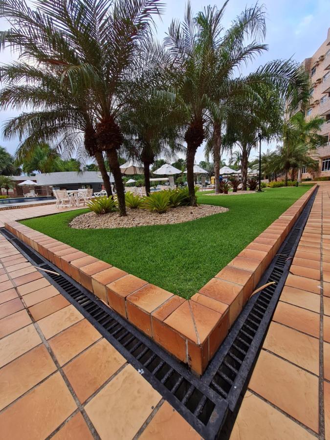 Aparthotel Flat Barreirinhas Exterior foto