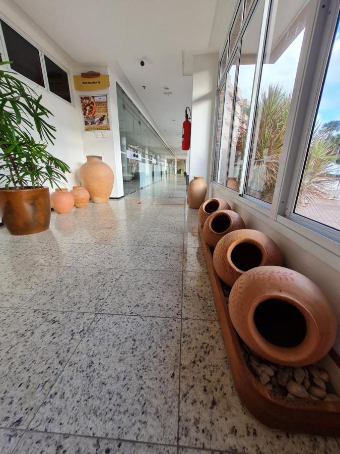Aparthotel Flat Barreirinhas Exterior foto