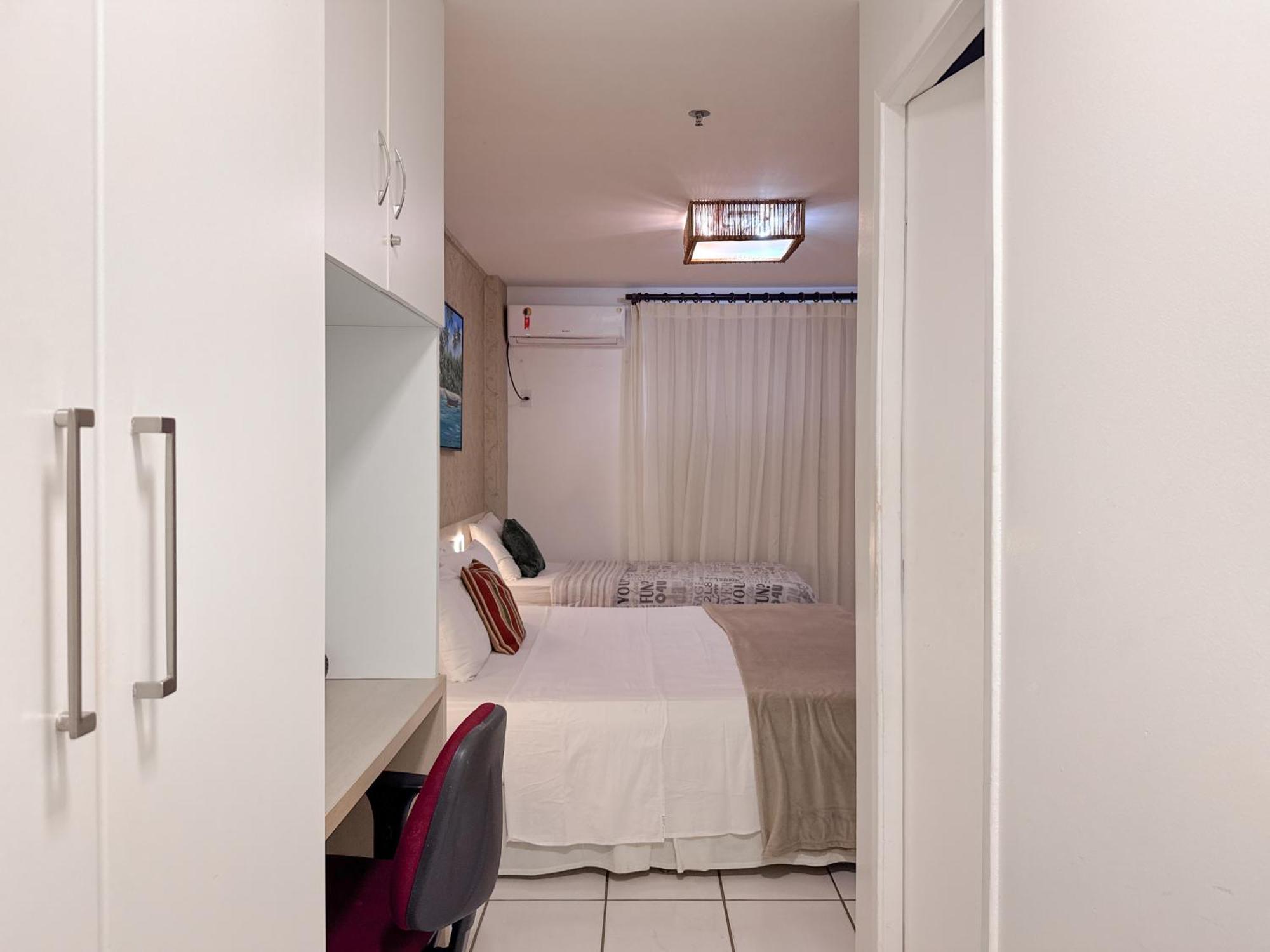 Aparthotel Flat Barreirinhas Exterior foto